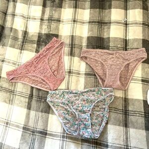 Women’s underwear